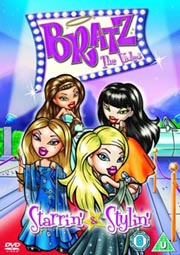 Bratz film 1